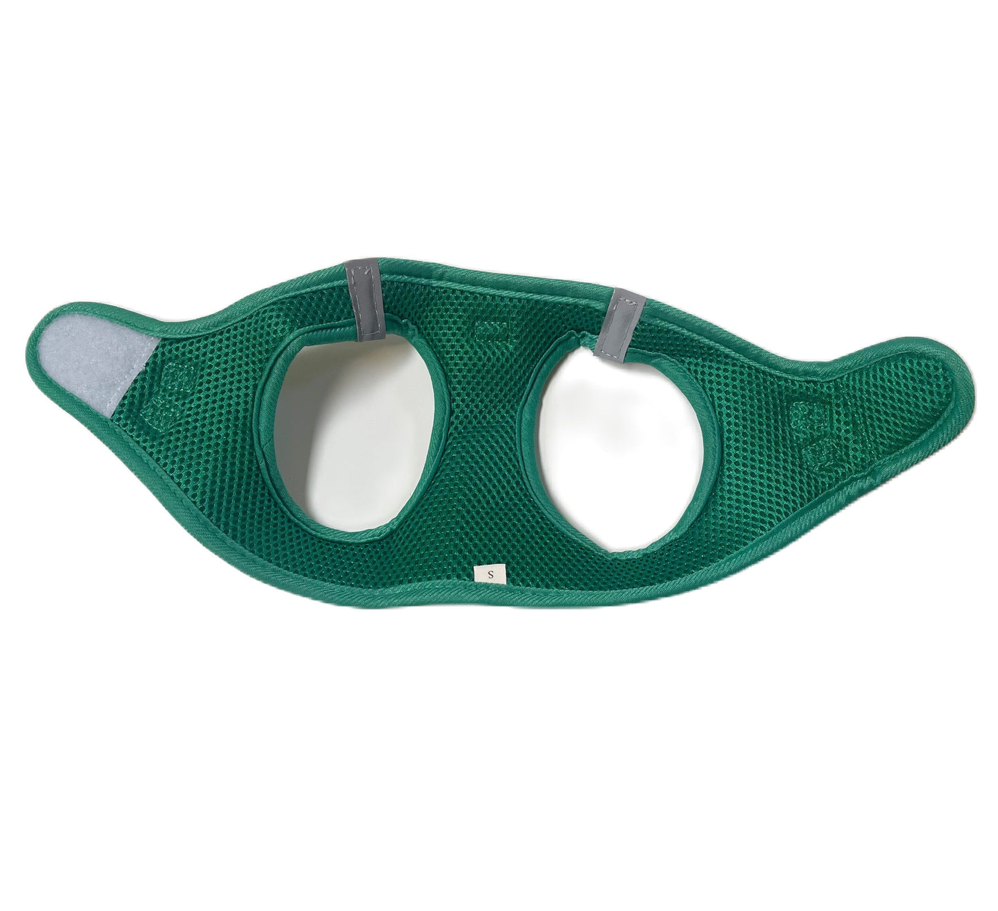 Cactus - Eco-Friendly Step In Harness Vest - Small Dog & Cat Harness